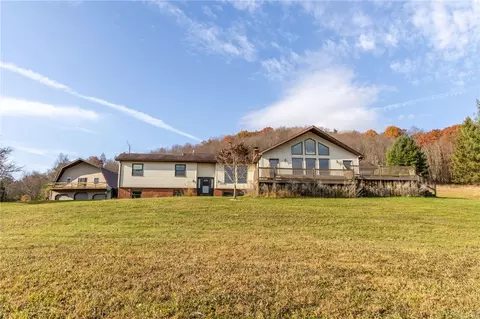 2681 Langville Rd, Mayport, PA 16240
