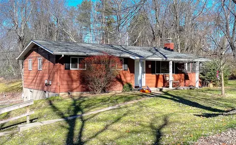 3956 Shepard Rd, Gibsonia, PA 15044