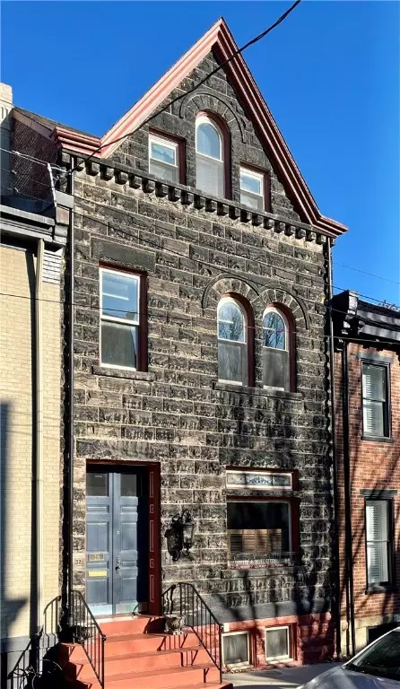 1216 Palo Alto St, Pittsburgh, PA 15212