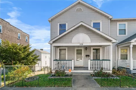 109 Miller Ave, Rankin, PA 15104