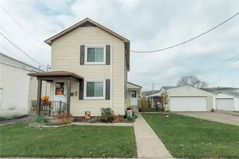 299 S Main St, Homer City, PA 15748