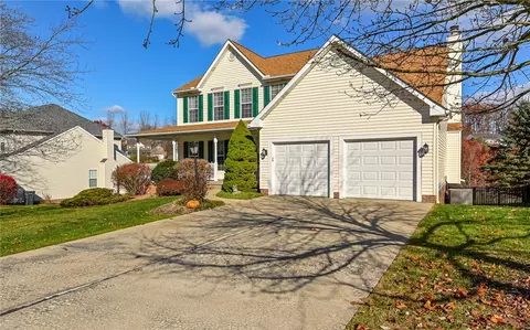 319 Fox Meadow Dr, Wexford, PA 15090