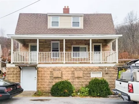 149 4th St, South Fork, PA 15956