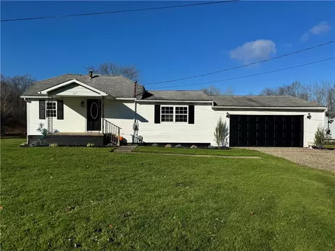 839 Methodist, Greenville, PA 16125