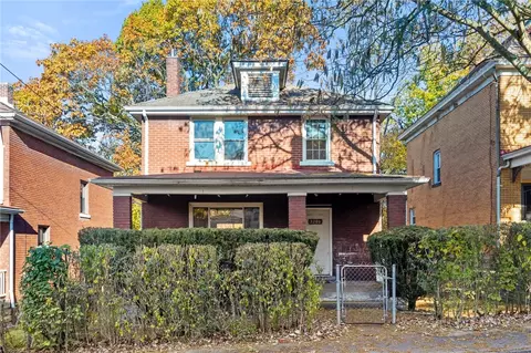3206 Glen Mawr St, Pittsburgh, PA 15204