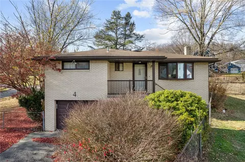 4 Dover Dr, Mcdonald, PA 15057
