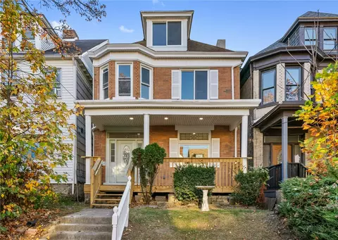 3017 Zephyr Ave, Pittsburgh, PA 15204