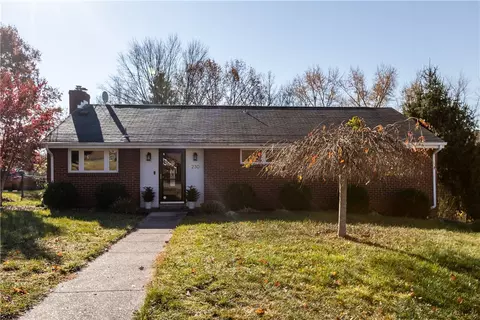 230 Lucille St, Glenshaw, PA 15116