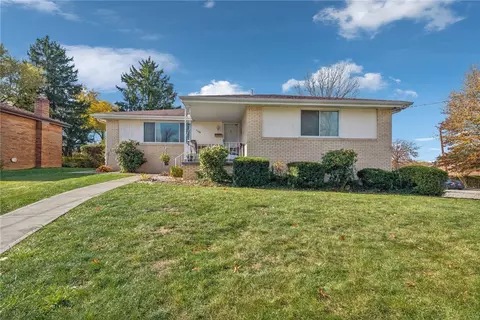 1102 Marcia Dr, Irwin, PA 15642