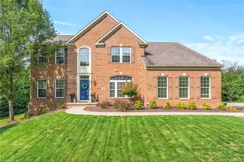 115 Pine Hollow Dr, Wexford, PA 15090