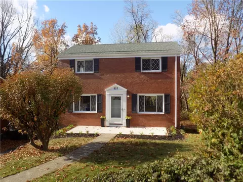 807 N Margaretta St, Turtle Creek, PA 15145