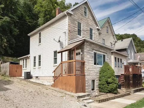 511 Marion St, Creighton, PA 15030