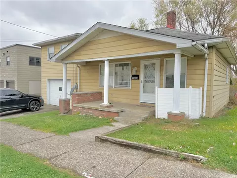 841 E Lutton, New Castle, PA 16101