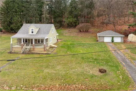 948 California Dr, Coal Center, PA 15423