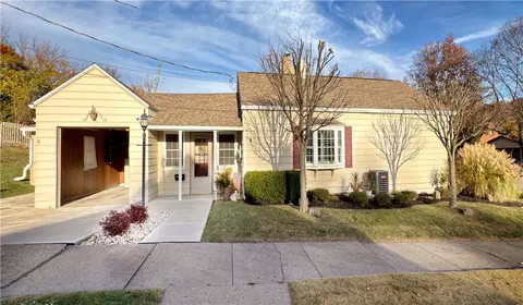 1688 2nd St, Beaver, PA 15009