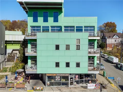 5491 Penn Ave #A304, Pittsburgh, PA 15206