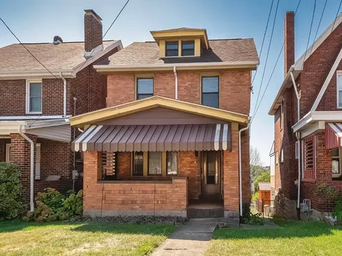344 Fernhill Ave, Pittsburgh, PA 15226