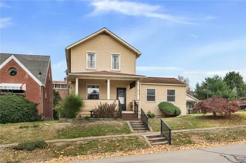 1051 Union Ave, Brackenridge, PA 15014