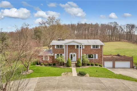 376 S Kings Creek Rd, Burgettstown, PA 15021