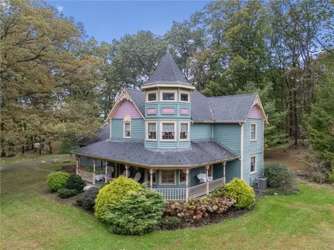 1315 Bailey Farm Rd, Greensburg, PA 15601