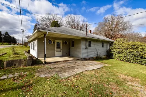 832 W Old Route 422, Butler, PA 16001