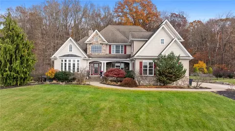 10340 Cutter Rd, Meadville, PA 16335