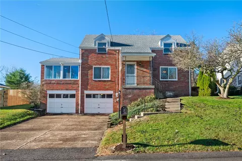 406 Laurel Hill Rd, Allison Park, PA 15101