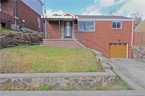 1472 Rydal St, Pittsburgh, PA 15205