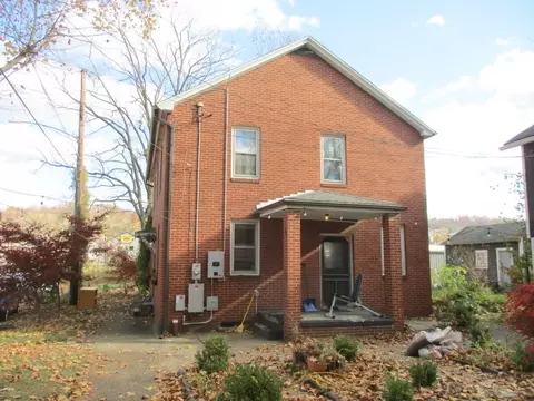 336 13th St, Ambridge, PA 15003