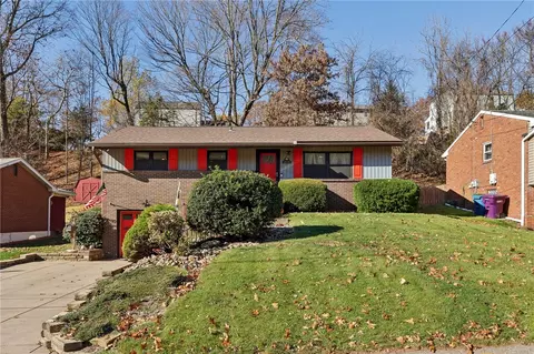 2075 Holiday Park Dr, Pittsburgh, PA 15239