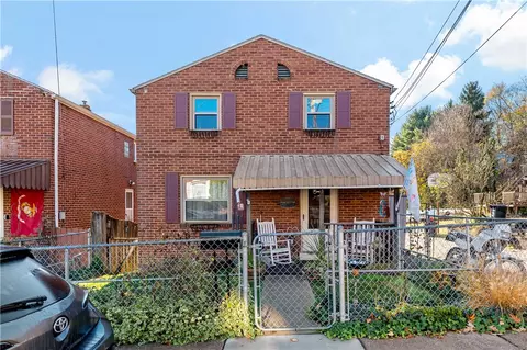1153 W 11th St, Mckees Rocks, PA 15136