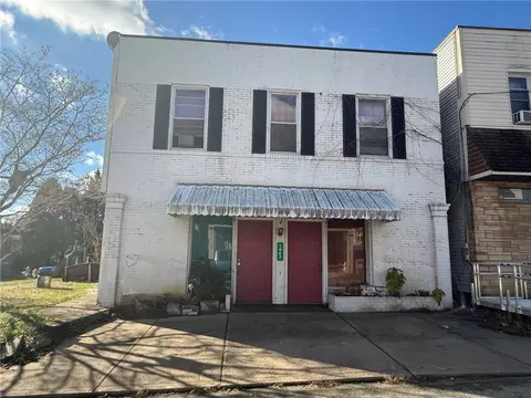 1047 Main St, Republic, PA 15462