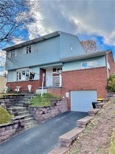 5682 Florida Ave, Bethel Park, PA 15102
