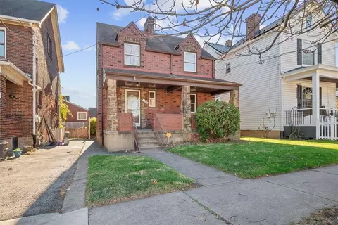 1306 Pocono St, Pittsburgh, PA 15218