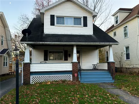 314 Edgewood Ave, New Castle, PA 16105