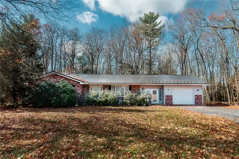 4600 Ridge Rd, Westover, PA 16692