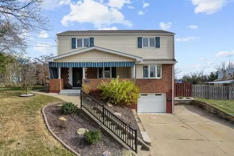 1706 Mccully Rd, Pittsburgh, PA 15234