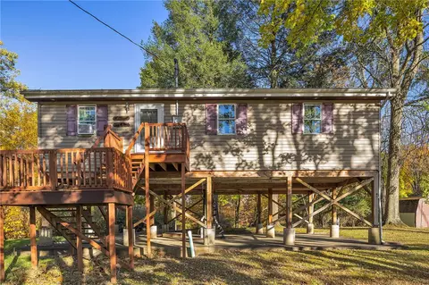 1414 Darlington, Ligonier, PA 15658