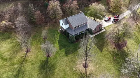 1160 Lyons Run Rd, Murrysville, PA 15668