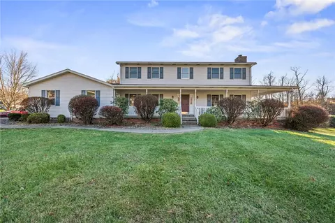 290 Elm Dr, Waynesburg, PA 15370