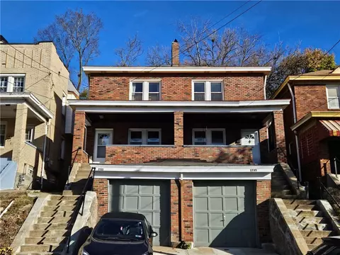 2733-2735 Pyramid Ave, Pittsburgh, PA 15227