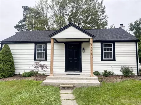 1564 Duncan Dr, Pittsburgh, PA 15237