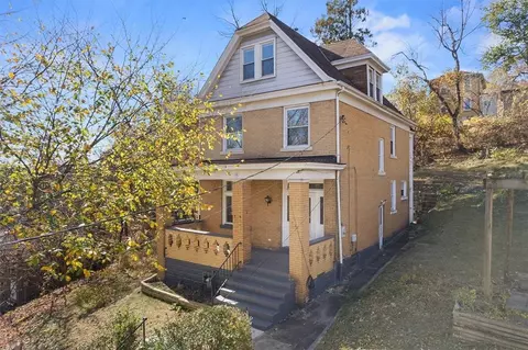 2266 Almont St, Pittsburgh, PA 15210
