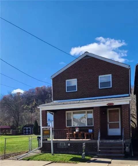 415 Main Ave, Aliquippa, PA 15001