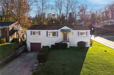 400 Pearce Rd, Pittsburgh, PA 15234