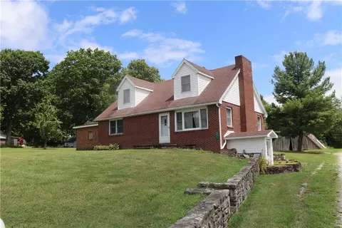 736 Muir Rd, Ligonier, PA 15658