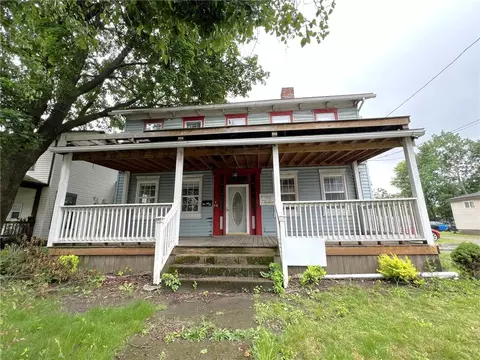 210 N Walnut St, Blairsville, PA 15717