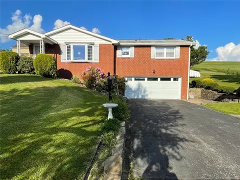 148 Griffin, Hannastown, PA 15635