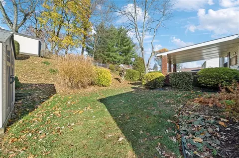 Exterior - 1828 Ivanhoe Dr, Irwin, PA 15642 photo 4 of 7