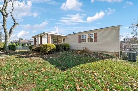 Exterior - 1828 Ivanhoe Dr, Irwin, PA 15642 photo 5 of 7